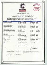 Bureau Veritas Certification