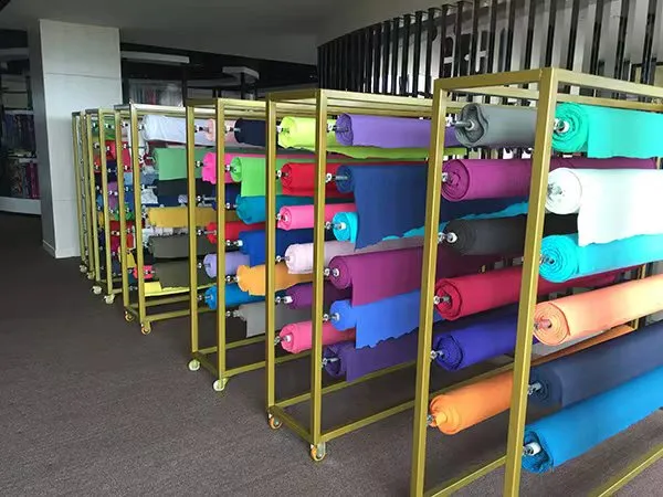 Sample Warehouse